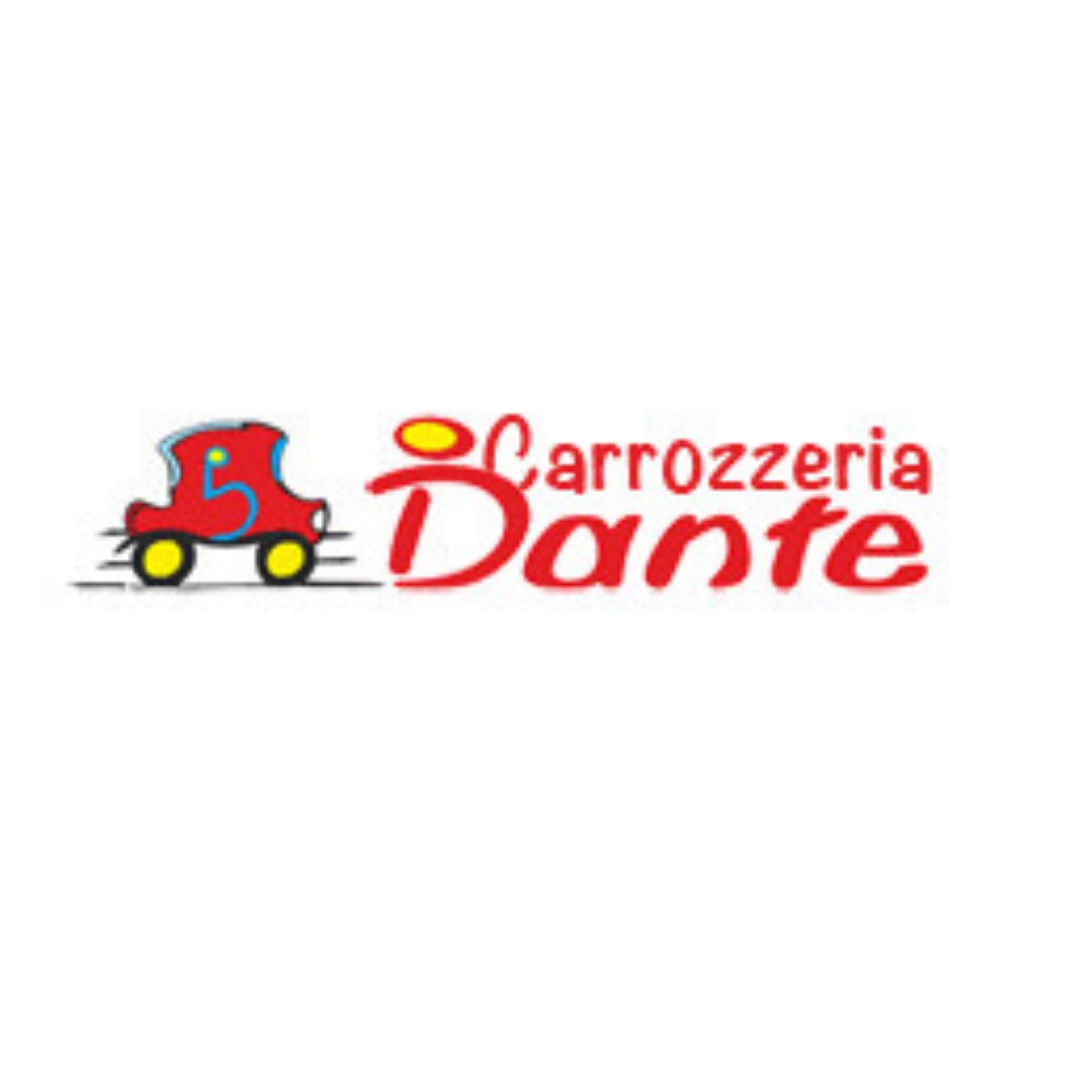Carrozzeria Dante