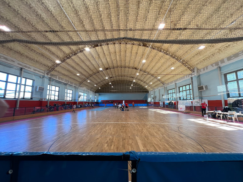 stadium photo